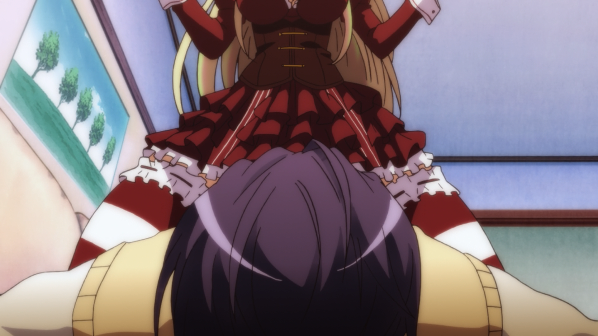 Ore no Nounai Sentakushi ga, Gakuen Love Comedy wo Zenryoku de Jama Shiteiru (dengeki-bunko, Nikki-Sixx)